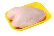 Грудка цыпленка-бройлера Кузбасский бройлер охлажденная