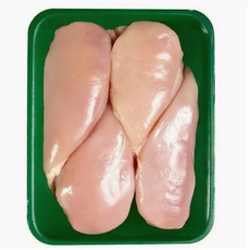 Филе цыпленка-бройлера Кузбасский бройлер охлажденное, ~1кг