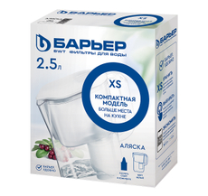 Кувшин Барьер Аляска, 2.5л