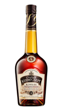 Коньяк Старый Кенигсберг 4 года, 0.5л