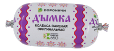 Колбаса Дымка Оригинальная вареная, 375г