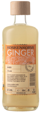 Настойка сладкая Koskenkorva Имбирь, 0.5л