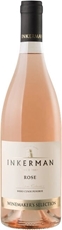 Вино Inkerman Winemaker's Selection розовое сухое, 0.75л