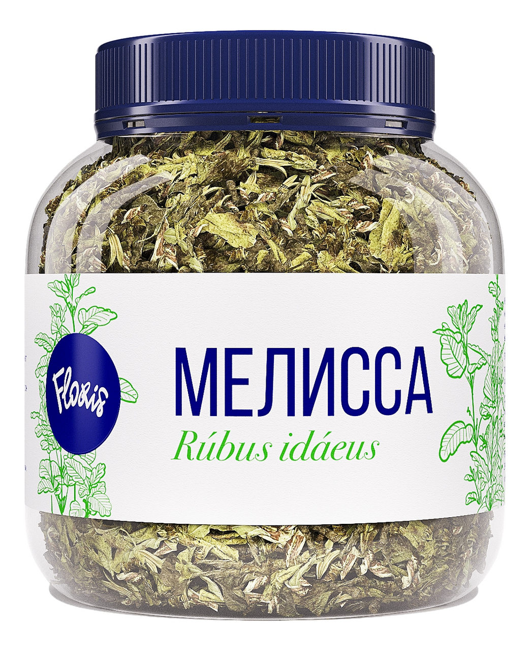 Изображение товара Чай травяной Floris Мелисса, 20г