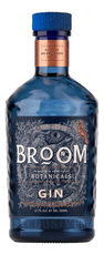 Джин Broom 0.5л