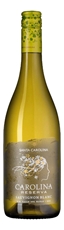 Вино Santa Carolina Reserva Sauvignon Blanc белое сухое, 0.75л