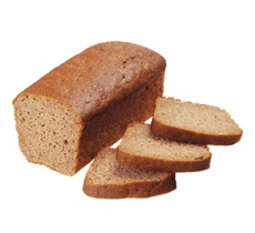 Хлеб Донские традиции ржаной заварной, 400г