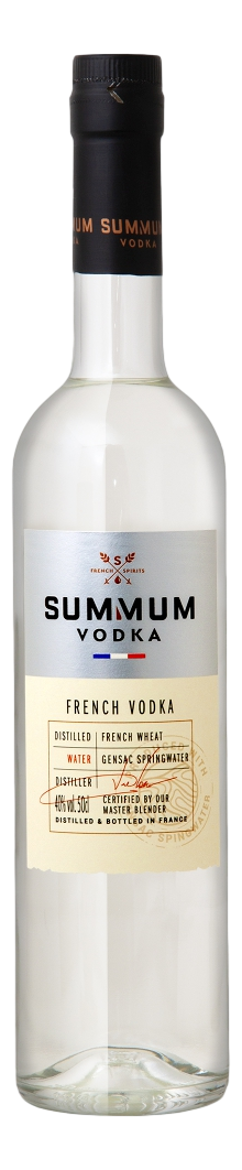 Изображение товара Водка Summum 0.5л