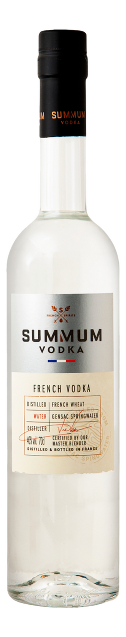 Изображение товара Водка Summum 0.7л