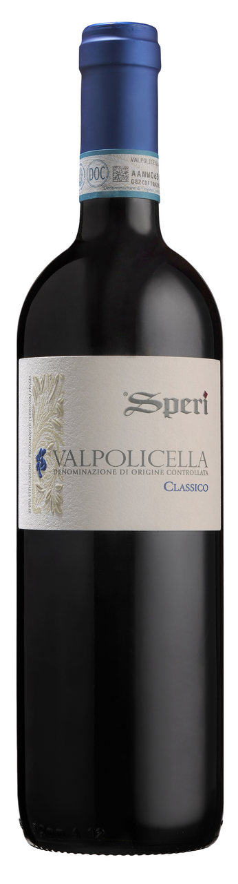 Изображение товара Вино Speri Valpolicella красное сухое, 0.75л