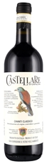 Вино Castellare di Castellina Chianti Classico красное сухое, 0.75л
