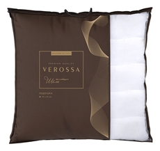 Подушка Verossa вискоза-шелк 50% полиэстер 50%, 70 x 70см