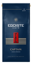 Кофе Egoiste Captain молотый, 250г