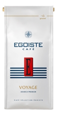 Кофе Egoiste Voyage молотый, 250г