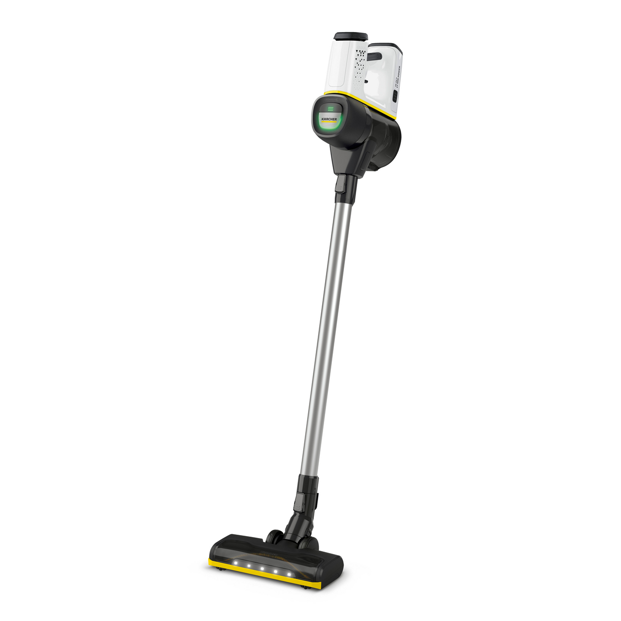 Пылесос VC 6 Cordless ourFamily Karcher купить с доставкой на дом, цены в  интернет-магазине