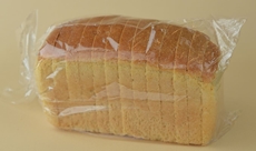 Хлеб Аксайский пшеничный формовой нарезка, 600г