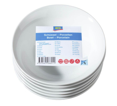 aro Салатник 6шт, 14см