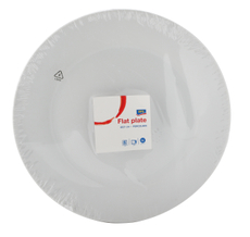 aro Тарелка обеденная 6шт, 27см