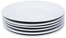 aro Блюдце для чашки 15.5см, 6шт
