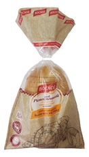 Хлеб ремесленный Восход подовый нарезка, 350г