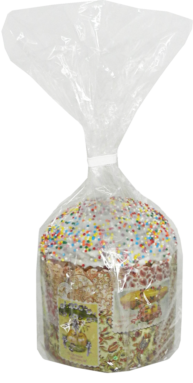 Кулич Хлебодар Праздничный, 300г