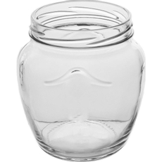 Банка Амфора 100мм, 1.5л