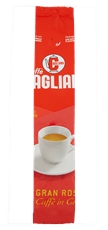Кофе Cagliari Gran Rossa в зернах, 1кг