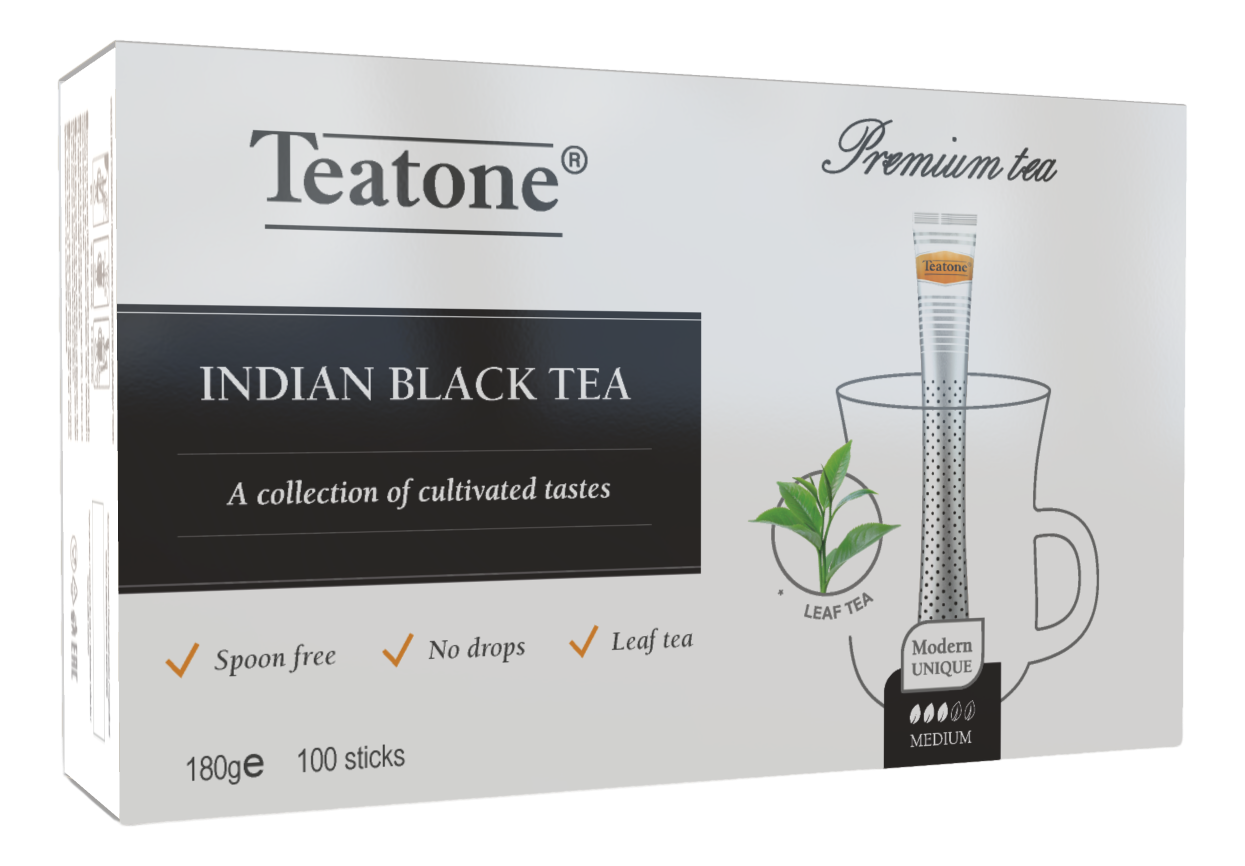 Teatone Чай Где Купить