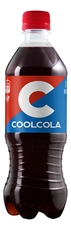 Напиток Cool Cola газированный, 500мл