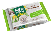 Зефир Neo Botanica Vitamin Ваниль, 250г