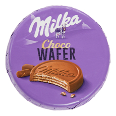 Вафли Milka Choco Wafer, 30г