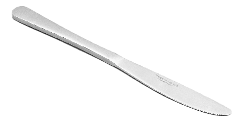 METRO PROFESSIONAL Нож столовый Glassia, 12шт