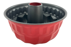 Tarrington House Форма для пирога Кугельхопф, 23см