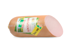 Колбаса Велком Докторская вареная срез, 440г