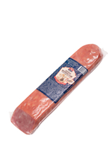 Колбаса салями испанская варено-копченая срез, 300г