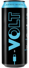 Напиток энергетический Volt Energy Кокос-манго, 450мл