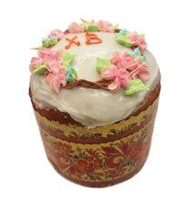 Кулич Орловский хлебокомбинат Воскресный, 500г