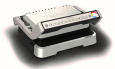 Гриль Tefal Optigrill 2в1 GC772D30