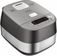 Мультиварка Tefal Expert Cook RK802B32