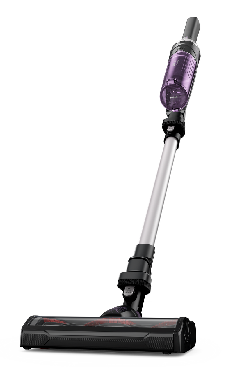Пылесос вертикальный Tefal X-Nano Essential TY1129WO