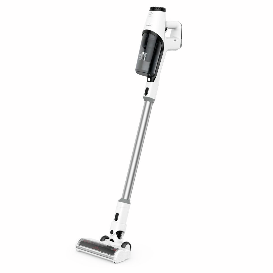 Пылесос вертикальный Tefal X-Pert 3.60 TY6975WO купить с доставкой на ...