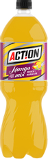 Напиток Action Манго-маракуйя, 1.5л
