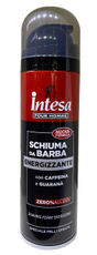 Пена для бритья Intesa Energy Power, 300мл