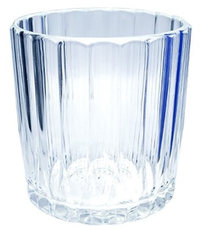 Стакан низкий ОСЗ Мистерия, 250мл