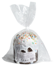 Кулич Пасхальный, 375г