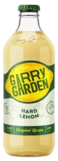 Напиток пивной Garry Garden Лимон, 0.4л