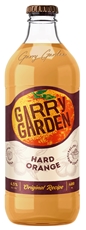 Напиток пивной Garry Garden Апельсин, 0.4л
