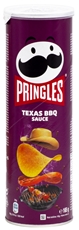 Чипсы Pringles Барбекю, 165г