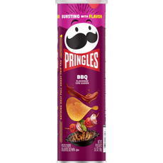 Чипсы Pringles Барбекю, 165г