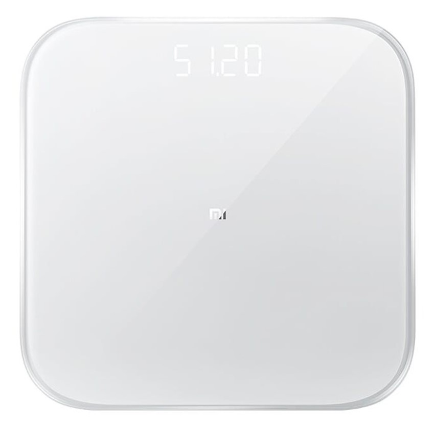 Весы напольные Xiaomi Mi Smart Scale 2